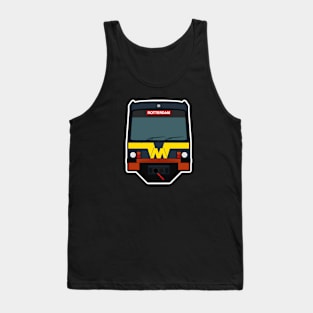 RET TYPE-T Tank Top